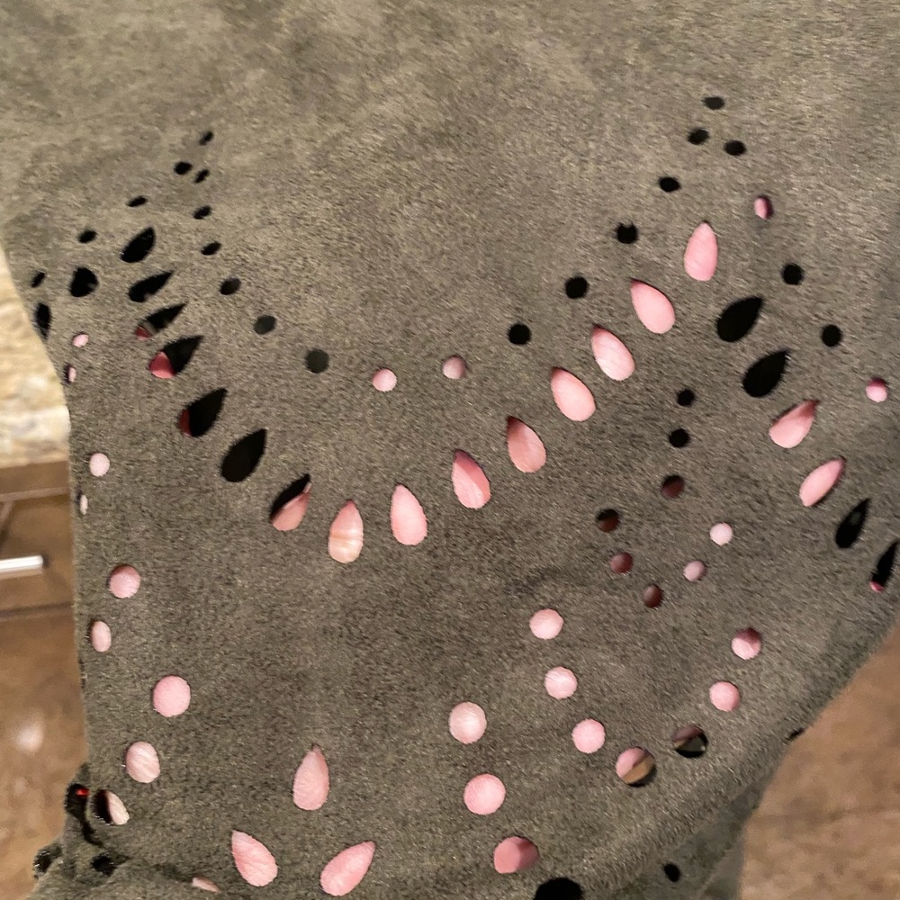 LE LIS Blouse - Picture 4 of 6